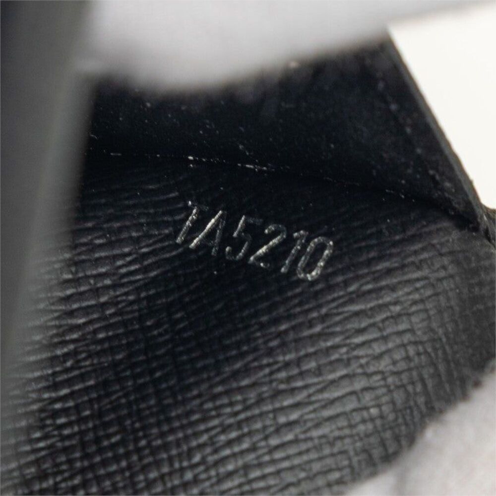 Louis Vuitton Portefeuille Long Wallet M33402 - Picture 6 of 7